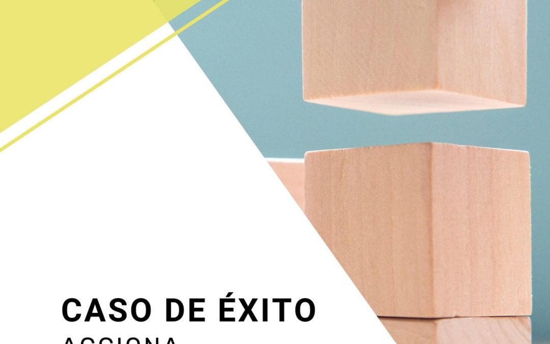 Caso de Éxito Acciona