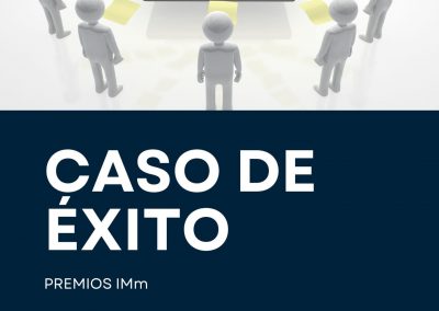 Caso de Éxito Mutua Universal