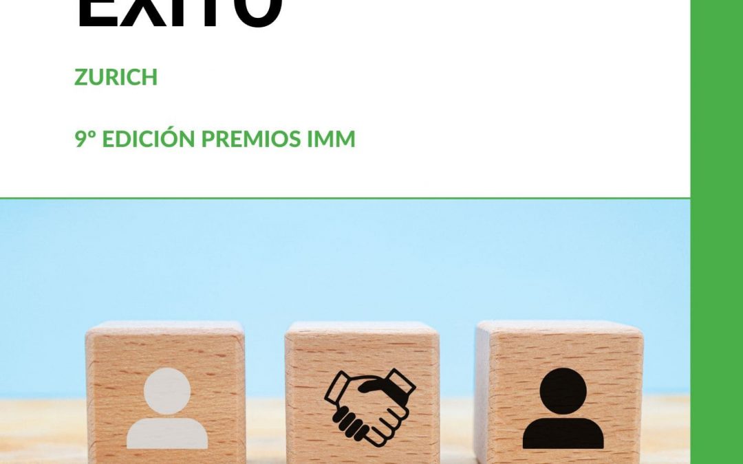 Caso de Éxito Zurich