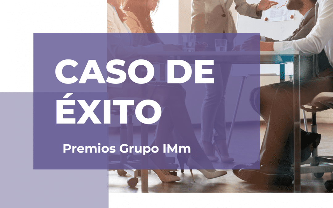 Caso de Éxito Ana María Farré