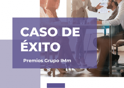 Caso de Éxito Ana María Farré