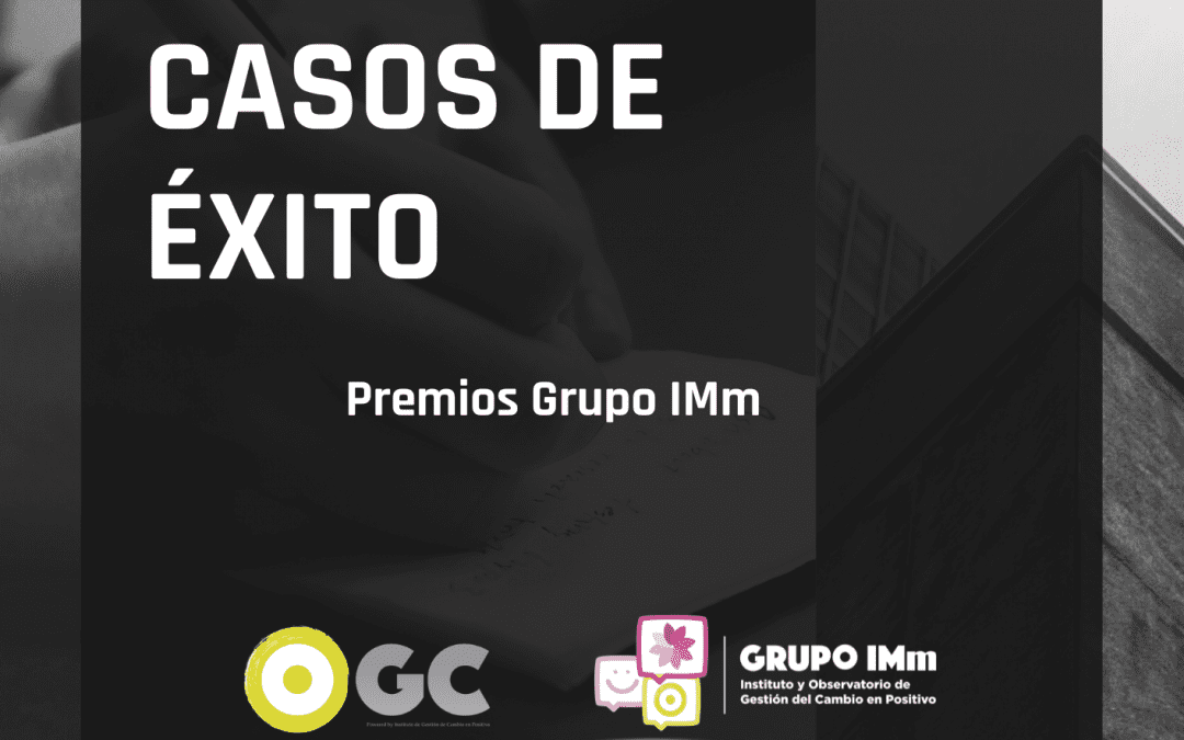 Caso de Éxito Steelcase