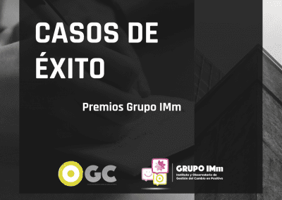 Caso de Éxito Steelcase