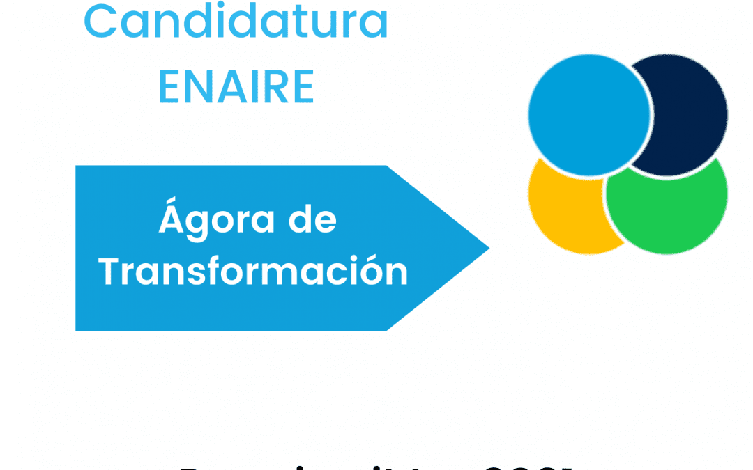 Caso de Éxito Enaire