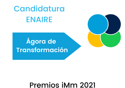 Caso de Éxito Enaire