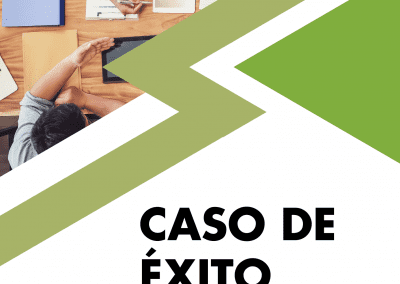 Caso de Éxito Gomarco