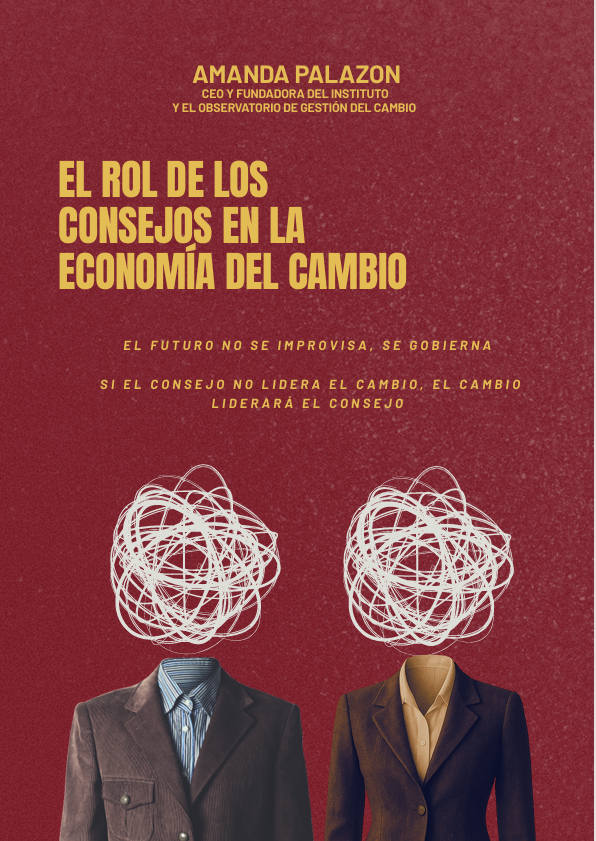 Ebook El Rol de los Consejos